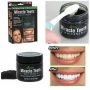 Кокосов въглен за избелване на зъби Miracle Teeth, Natural, 20 грама, снимка 3