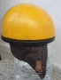 Стара ретро винтидж моторжийска каска - топ цена !, снимка 15