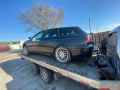 Alfa Romeo 156 Sportwagon 1.9 jtd 16v facelift кожа алфа ромео , снимка 4