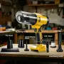 Акумулаторна ръчна прахосмукачка 4-в-1 10000Pa за DeWalt 18V/20V, снимка 7