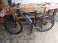 алуминиев хидравличен велосипед , снимка 3