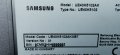 SAMSUNG UE40K5102AK със счупена матрица ,BN44-00867A ,BN41-02527A ,V400HJ6-PE3 ,CY-FK040BNNV3H, снимка 3