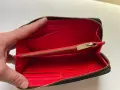 Кожен портфейл Christian Louboutin Оригинал, снимка 10