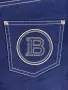 Дънки Balmain 34 размер, снимка 6