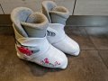 Детски Ски, щеки и Обувки Rossignol, снимка 8