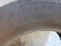Гуми Bridgestone Blizzak LM005 185/65/15 Dot3423., снимка 4