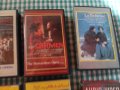 VHS видеокасети класическа музика, снимка 3