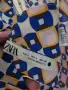 Продавам топ на Zara, размер Eur L, снимка 2