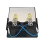 Халогенни крушки HNG Н7/H3/H8/H4/H1/HB3/HB4 55W тип ''Golden eye'' жълти 2брк-т, снимка 4