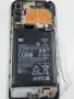 Xiaomi Poco M3 Pro 5G части дисплей батерия камера бутони заден капак среден борд слушалка звънец , снимка 1