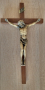 Кръст, Разпятие , снимка 1