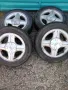Алуминиеви джанти за Форд фиеста 14", снимка 3