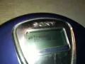 ЗАЯВЕН-SONY CD WALKMAN-ВНОС SWISS 2304251351, снимка 8
