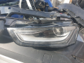 Фарове за   Audi a4 B8 face bixenon, снимка 12