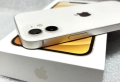 Перфектен! Като нов! Apple iPhone 12, 64 GB, White, 91% батерия, снимка 15