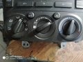 Блок климатик за Toyota avensis, снимка 1 - Части - 34485534