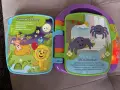 Образователна книжка fisher price, снимка 2
