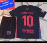 Детско юношески футболни екипи ❤️⚽️LAMINE YAMAL 10, снимка 14