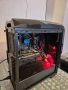 Геймърски компютър гаранция/i5 10400f 16GB,GTX 1060 6GB, 128GB SSD HDD 1TB, снимка 3