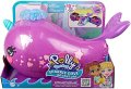 Нов Polly Pocket Комплект за игра 2 микрокукли Деца Подарък, снимка 2