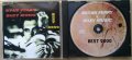 Bryan Ferry & Roxy Music - The Best 2000 (CD), снимка 2