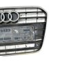 Решетка AUDI A6 (4G, C7) 2011-2018 ID:102566, снимка 2