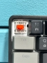 TMKB T68 безжична механична клавиатура 60% RGB три режима, снимка 11