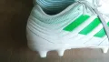 Adidas COPA GLORO 19.2 FG Leather Football Boots Размер EUR 43 1/3 / UK 9 бутонки за футбол 287-14-S, снимка 4