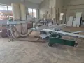 Циркуляр Altendorf WA80 , снимка 4