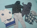 Детски дрехи 18-24 м., снимка 2