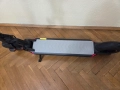 Електрическа тротинетка KUGOO S1 Plus 30 км/ч, автономия 25 км, 350W, снимка 3
