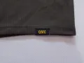 тениска jack wolfskin qmc блуза фанела риза потник екип оригинална мъжка спортна планина туризъм S, снимка 4