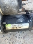 Стартер Опел Корса Ц 1,2i Opel Corsa C , снимка 2