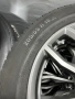 Джанти 17 Цола с Зимни гуми 205/55/18 BMW X1 X2  U11 U12 Style 711 M Оригинал, снимка 9