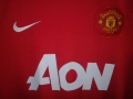 Manchester United Giggs Nike Champions League оригинална тениска фланелка Манчестър Юнайтед Гигс, снимка 6