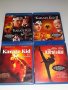 Blu-Ray Колекция The Karate Kid 1,2,3 /бг.суб./ Комплект, снимка 1