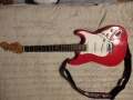 Електрическа китара Stratocaster, снимка 1