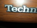 TECHNICS СИВА ЕМБЛЕМА 5,5СМ 0702231108, снимка 7