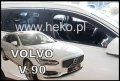 Ветробрани за VOLVO V90 (2016+) 5 врати - 4бр. предни и задни Неко, снимка 1