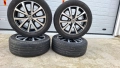 Комплект джанти 16" VW Golf/Passat/Touran – 1K0601025CJ , снимка 1