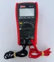 RS PRO IDM73 - Ръчен цифров мултицет като нов!, снимка 1