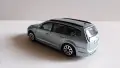 Bburago Ford Focus Combi - Мащаб 1:43, снимка 3