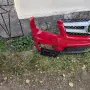 mercedes-benz glk броня , снимка 5