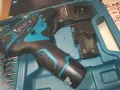 ВИНТОВЕРТ С ДВЕ БАТЕРИЙ И ЗАРЯДНО В КУФАР 1709241049, снимка 4