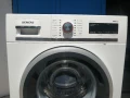 Пералня с инверторен мотор Siemens IQ700 9 кг А +++, снимка 5