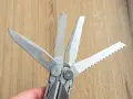 Leatherman Wave+, снимка 3