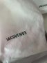 Розова чанта Jaquemus реплика, снимка 2