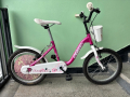 Детски велосипед, снимка 1 - Детски велосипеди, триколки и коли - 44793682