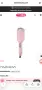 TYMO ROVY Wave Curling Iron – розова, снимка 3