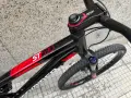 Rockrider ST530s 27.5'' велосипед/Suntour 120mm lockout, снимка 9